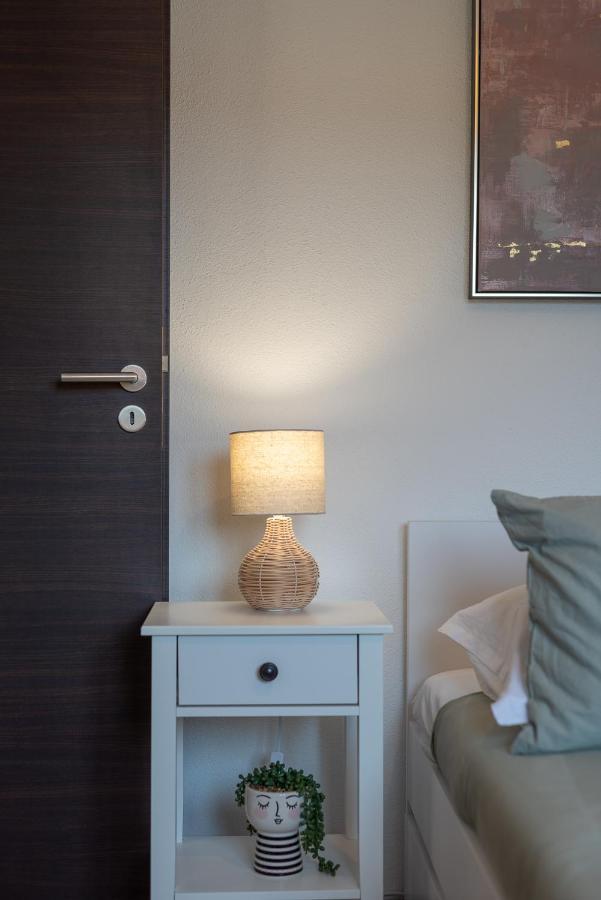 Beach Apartman Marela Slatine Zewnętrze zdjęcie