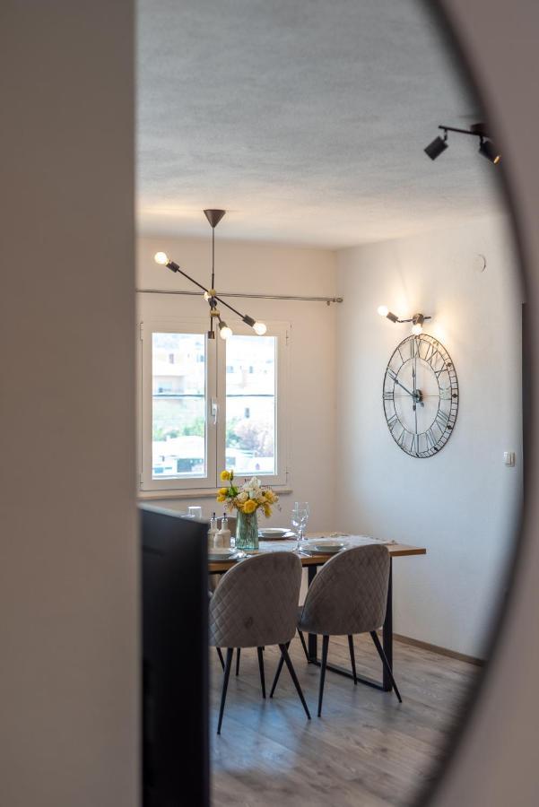 Beach Apartman Marela Slatine Zewnętrze zdjęcie